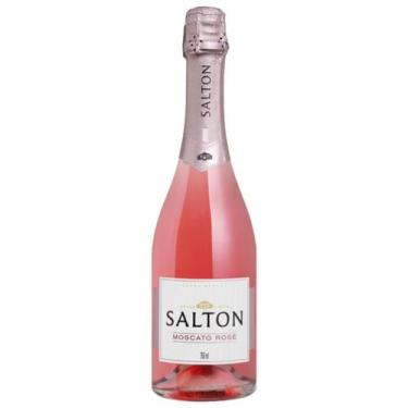 Imagem de Espumante Moscato Rosé 750ml - Salton