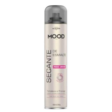 Imagem de Spray secante de esmalte mood -  MYHEALTH