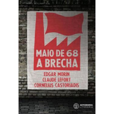 Imagem de Maio de 68 - a brecha