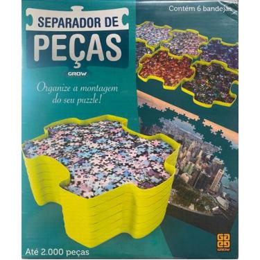 Imagem de Separador de Peças - Até 2000 peças- Grow - 2530