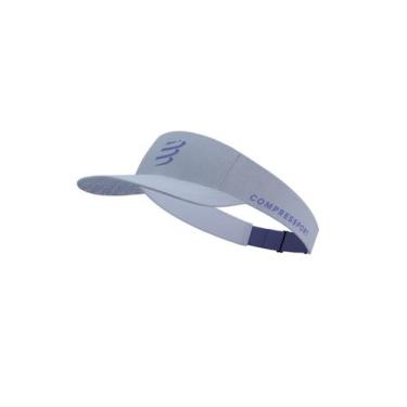 Imagem de Viseira Ultralight New - Compressport, Lavanda