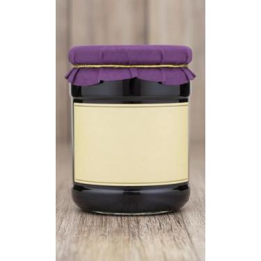 Imagem de Geleia de Uva Gourmet 240g - Congratulations Store