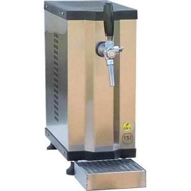 Imagem de Chopeira Elétrica 20 L/H - Com Kit Extração - TSI, 20 KG, 110V