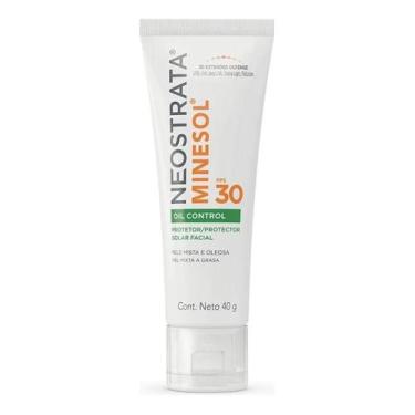 Imagem de Protetor solar Fps30 Minesol Oil Control 40g Neostrata - Congratulatio