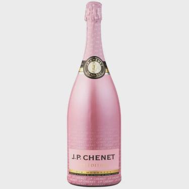 jp chenet rose bolsa in box