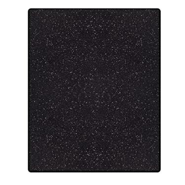 Imagem de Dexas Superboard Tábua de pastelaria reversível, 35 x 43 cm, cor granito meia-noite - pode ser lavada na lava-louças, ideal para assar e preparar alimentos