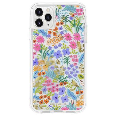 Imagem de Capa para iPhone 11 Pro RIFLE PAPER CO. - Design floral - 5.8 - Prado