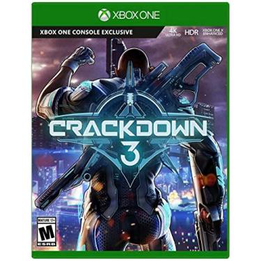 Imagem de Crackdown 3