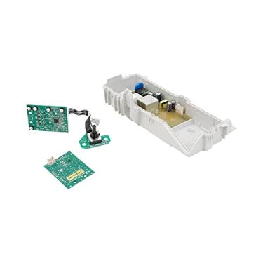 Imagem de Kit Placa Potência e Interfaces 220V Original - W11340257