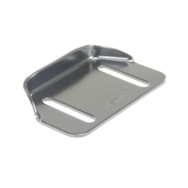 Imagem de Oregon 73-826 Snowthrower Skid, preto