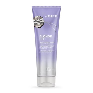 Imagem de Condicionador Joico Blonde Life Violet Smart Release 250ml
