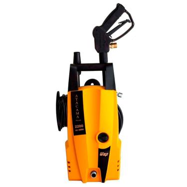 Imagem de Lavadora de Alta Pressão Wap Atacama Smart - 1.450 Libras