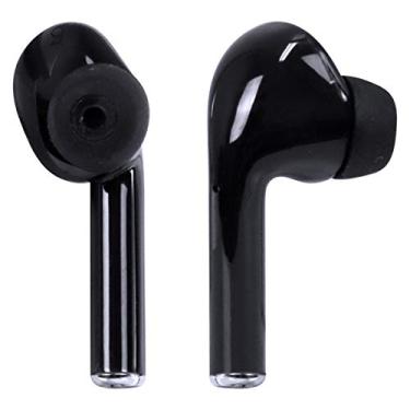 Imagem de FONE DE OUVIDO BLUETOOTH W1 TOUCH - PRETO
