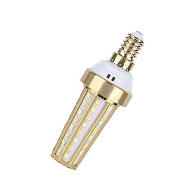 Imagem de Lâmpada LED de milho, resistente ao calor, alto brilho, economia de energia, proteção ambiental, lâmpada E14, para escritório, sala de estar, escola, restaurante(#2)