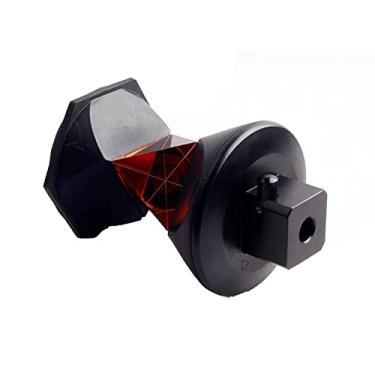 Imagem de Prisma reflexivo de 360 graus para estação total