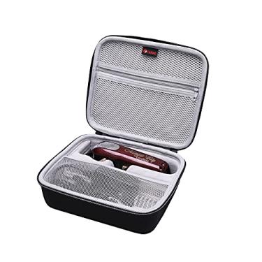 Imagem de XANAD Capa para Wahl Professional 5-Star Cordless Magic Clip #8148 Clippers – Bolsa organizadora de armazenamento