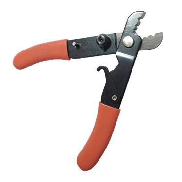 Imagem de Decapador Seccon para Fibra Óptica 3 Furos CT-223H-N