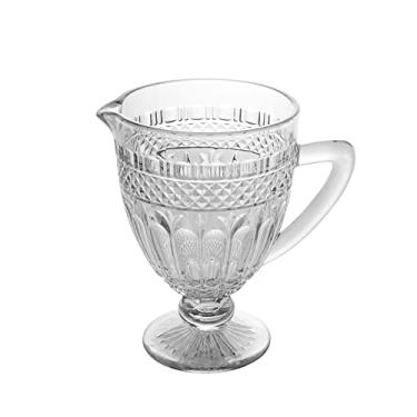 Imagem de JARRA VIDRO BRAND AZUL 1l