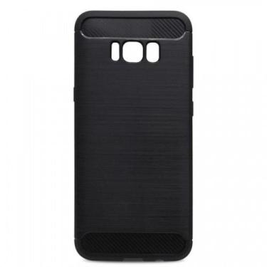Imagem de Capa Protetora Iwill Carbon Fiber Para Samsung Galaxy S8 Plus 6.2" - P