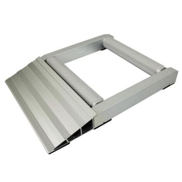 Imagem de Rampa Manual Para Motos - Ld-M01111A