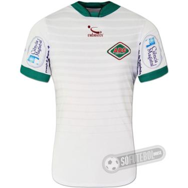 Imagem de Camisa Cabofriense - Modelo I