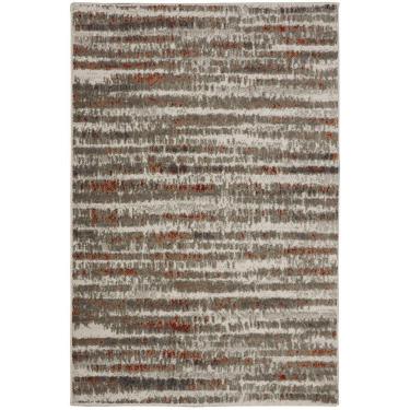 Imagem de Tapete Sala Capri 54 São Carlos 200X250 Cm Geometrico