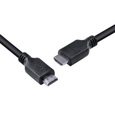 Imagem de CABO HDMI 2.0 4K 30AWG PURO COBRE 10 METROS - PHM20-10 - PCYES