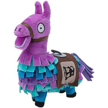 Imagem de Fortnite 7" Llama Loot Plush