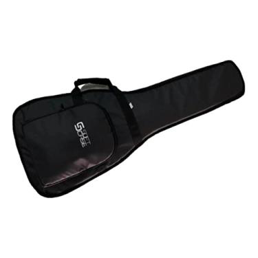 Imagem de Capa Baixo Formato Acolchoada Luxo Start Soft Case (marrom)