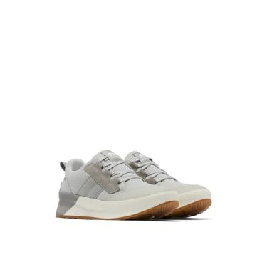 Imagem de Sorel Women's Out 'N About III Low Waterproof Shoe - Moonstone, Dove - Size 7