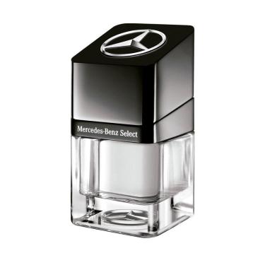 Imagem de Mercedes-benz Select For Men Eau De Toilette - Perfume Masculino 50 Ml