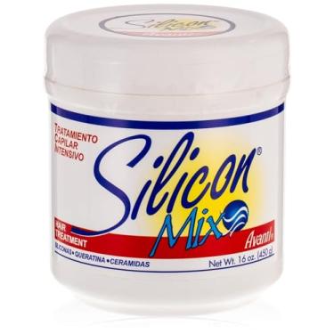 Imagem de Silicon Mix Silicon misturar cabelo 16 onças tratamento profundo intensivo por [saúde e beleza] avanti, 16,0 onça
