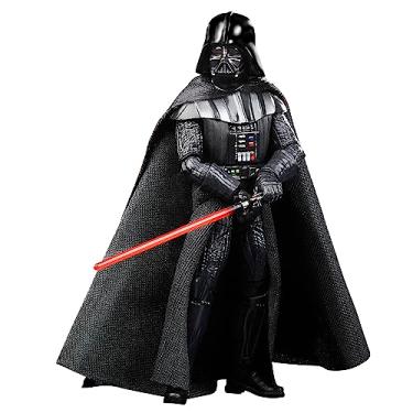 Imagem de Star Wars The Vintage Collection Darth Vader (Estrela da Morte II), Boneco de Ação, 9,5 cm, Coleção Vintage - Todas as Estações, 4 Anos ou Mais