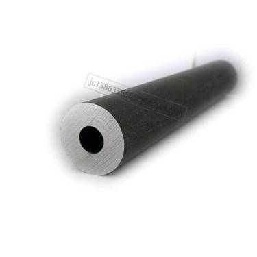 Imagem de Tubo de aço 25 mm tubo de aço cardon 24mm tubo de aço sem costura 23 mm tubo de aço 22 mm tubo de metal tubo redondo 21 mm tubos de aço 3/4 banheira (OD25mmID19mm, L40cm)