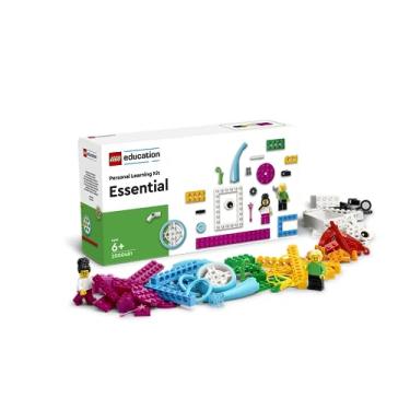 Imagem de LEGO Education Personal Learning Kit Essential - Kit 2000481-102 Pieces