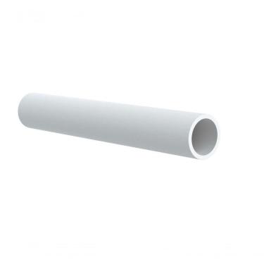 Imagem de Eletroduto Pvc 1" Branco Barra C-3 Metros Inpol