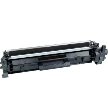 Imagem de Toner Compatível com HP CF217A - LH217A - Para HP Laserjet M102, M102A, M102W, M130, M130FW