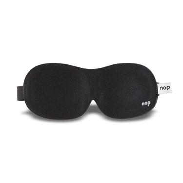 Imagem de Máscara de dormir para Sono ou Viagem - Tapa Olho - Anatômica 3D - Nap