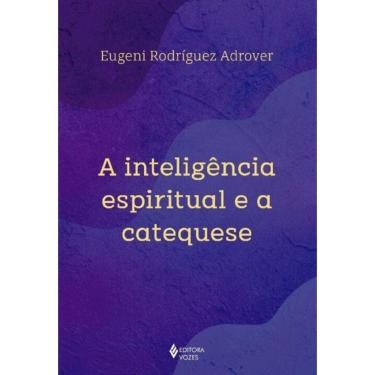 Imagem de A inteligência espiritual e a catequese