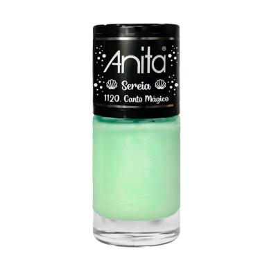 Imagem de Esmalte Anita Sereia Canto Mágico 10ml