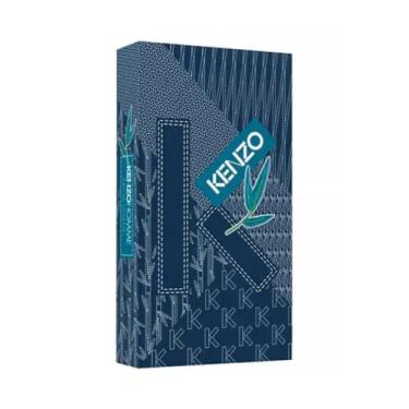 Imagem de Kenzo Homme EDT Kit - Perfume Masculino + 2 Géis De Banho Kit