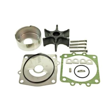 Imagem de Yamaha 61A-W0078-A2-00 Water Pump Repair; New # 61A-W0078-A3-00 Made by Yamaha