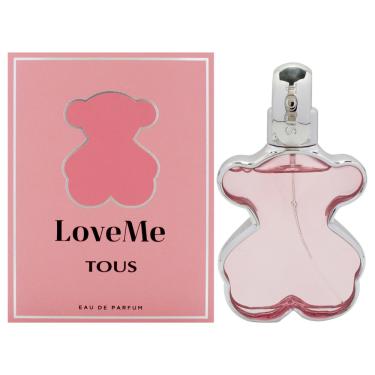 Imagem de Perfume Tous Love Me Eau de Parfum 50ml para mulheres