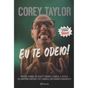 Imagem de Eu Te Odeio