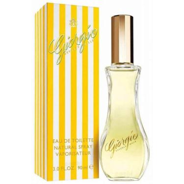 Imagem de Perfume Giorgio Beverly Hills edt 90ml - Original e Lacrado