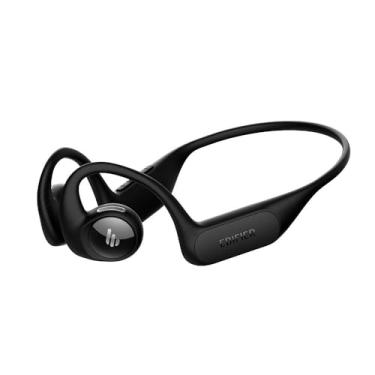Imagem de FONE OWS PARA ESPORTES EDIFIER COMFO RUN COM ÁUDIO DIRECIONAL E BASS BOOST