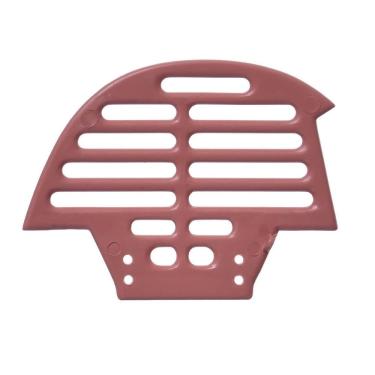 Imagem de Passarinheira Telha Portuguesa Cerâmica 100 Peças 20 Metros