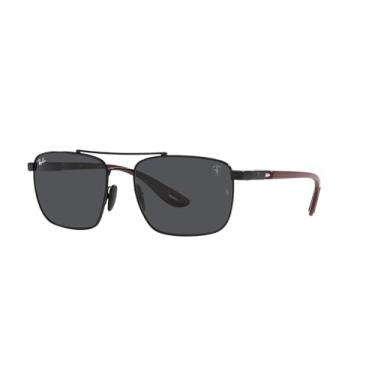 Imagem de OCULOS SOLAR RAY-BAN RB3715M F0208758