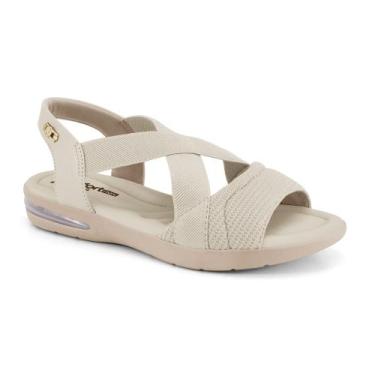 Imagem de Sandalia Feminina Comfortflex Anatomica Air Flex 2366402 - Comfortofle