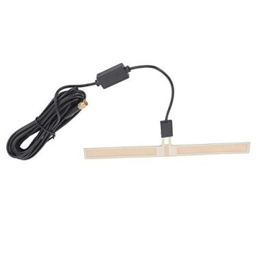 Imagem de Amplificador Enna Universal para Carro T300 | Recebendo Acessório Enna para Carro R | Recepção Car Enna Aprimorada para áudio Mais Claro